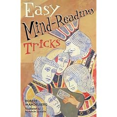 Easy Mind-Reading Tricks