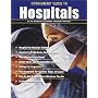 Consumers' Guide to Hospitals (Consumers Guide to Hospitals)