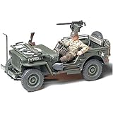 Tamiya 35219 1/35 US Willys MB Jeep