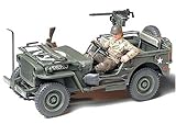 1/35 Jeep Willys MB 1/4Ton
