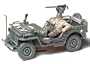 Tamiya 1/35 Jeep Willys MB 1/4Ton TAM35219