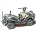 Tamiya 1/35 Jeep Willys MB 1/4Ton TAM35219