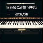 Click here to buy The String Quartet Tribute to Elton John by  Alex Wong, Gary Lee Tussing, Elton John, Michael J. McEvoy, and Woody Pak .
