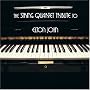 The String Quartet Tribute to Elton John