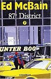 87e District, tome 7