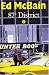 87e District, tome 7 87e District, tome 7
