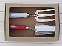 Pink Hand Tool Set - Gift Boxed
