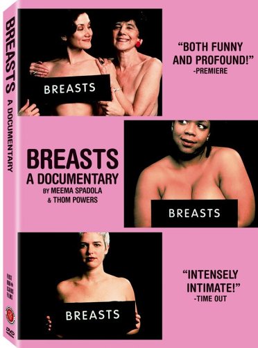 Breasts: A Documentary [DVD] [1999] [Region 1] [US Import] [NTSC]
