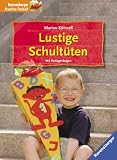 Lustige Schult�ten