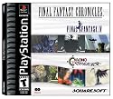 Final Fantasy Chronicles: Final Fantasy IV / Chrono Trigger