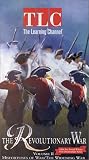 The Revolutionary War - Vol. 2 [VHS]