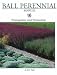 Book Ball Perennial Manual: Propagation and Production