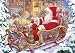 Spielwaren : Schmidt Spiele 58123 - Weihnachtsschlitten, 1000 Teile Puzzle