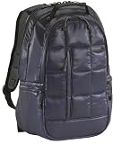 Targus - Crave - Sac &agrave;&nbsp; dos en Nylon pour Ordinateur portable 16" - Bleu fonc&eacute;