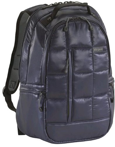 TARGUS Laptop Rucksack 40,6cm Crave nylon blau Preisvergleich