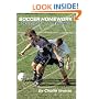 Soccer Homework: Skill Drills for 1 to 3 Players