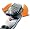 Philips QC5170 Mains Rechargeable Hairclipper