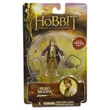Bilbo Baggins The Hobbit An Unexpected Journey Action Figure