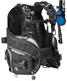 Oceanic Probe LX B.C. with Air XS Inflator - X-Large