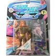 Star Trek ESOQQ the Next Generation Action Figure by  Playmates 