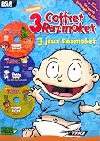 Revue THQ  / Coffret Rasmoket