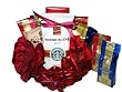Parisian Cafe Gourmet Gift Basket