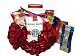 Parisian Cafe Gourmet Gift Basket