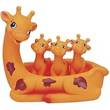 D&D Distributing Giraffe Floatie Family