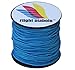 Flight Diabolo Blue Turquoise 30 Meter Length Spool of Pro Diabolo String for Chinese Yoyos
