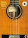 Book Famous Classical Themes for Easy Guitar