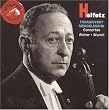 Tchaikovsky & Mendelssohn: Violin Concertos