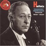 Tchaikovsky & Mendelssohn: Violin Concertos