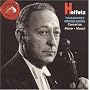 Tchaikovsky & Mendelssohn: Violin Concertos