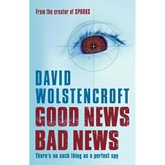 Good News Bad News