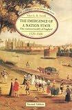 from A.G.R. Smith The Emergence of a Nation State: Commonwealth of England, 1529-1660 (Foundations of Modern Britain)