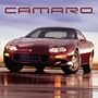 Camaro: 2003