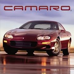 Camaro: 2003