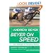 Beyer on Speed: New Strategies for Racetrack Betting