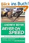 Beyer on Speed: New Strategies for Racetrack Betting