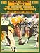 Packer Legends in Facts: Your Most Accurate Source of Stats, Rosters, Team History and All Team Photos of the Green Bay Packers 1919-1995 : 1995-75th Year in the NFL Edition