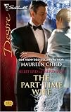 Search : The Part-Time Wife (Silhouette Desire)