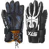 Sporting Goods : STX Rival 10', 12' and 13' Lacrosse Gloves