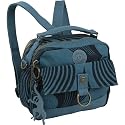 Kipling Candy (Dancing Flame) - Handbag Convertible to Backpack