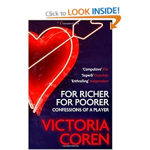 Confessions of a Player