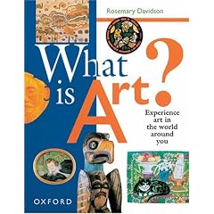 What Is Art?