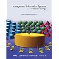 Management Information Systems, 4th Cdn Edition
