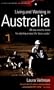 Living & Working in Australia: Everything You Need to Know for Building a New Life