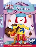 Review Walt Disney Studios Home Entertainm  / Jo Jo's Circus - Take A Bow