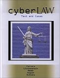 Cyberlaw: Text and Cases image