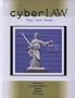 Cyberlaw: Text and Cases